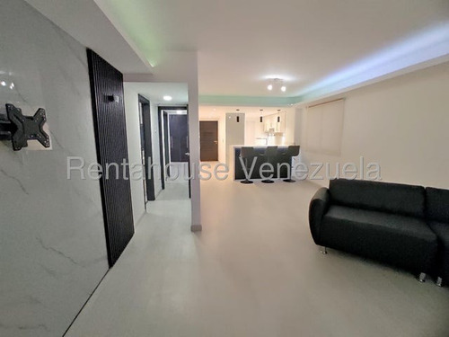 Enixon Sanchez Vende Espectacular Apartamento En Monte Real #25-17575