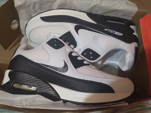 Imagen 5 de 5 de Zapatos Nike Air Nuevos