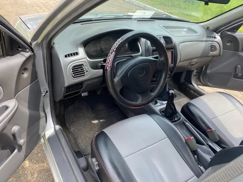 Mazda ALLEGRO 1.3 9alh3m