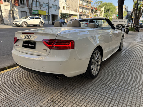 Audi A5 3.0 Coupe Tfsi 272cv Stronic Quattro
