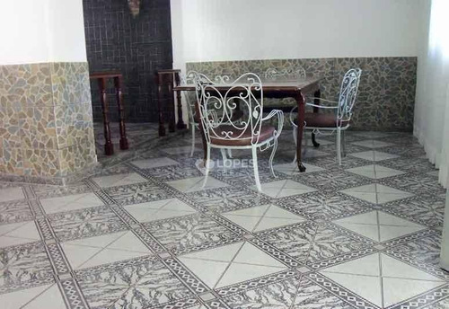 Imagem 10 de 29 de Casa À Venda, 280 M² Por R$ 1.500.000,00 - Itacoatiara - Niterói/rj - Ca10913