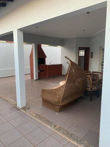 Imagem 15 de 20 de Casa Com 3 Dormitórios, 270 M² - Venda Por R$ 700.000,00 Ou Aluguel Por R$ 4.000,00/mês - Jardim Morumbi - São José Do Rio Preto/sp - Ca8864