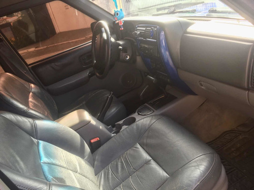 Imagem 6 de 15 de Jeep Cherokee 1998 4.0 Sport Aut. 5p
