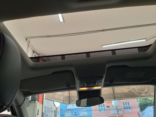 Imagem 14 de 15 de Chevrolet Tracker Ltz Top + Gnv Troco E Financio