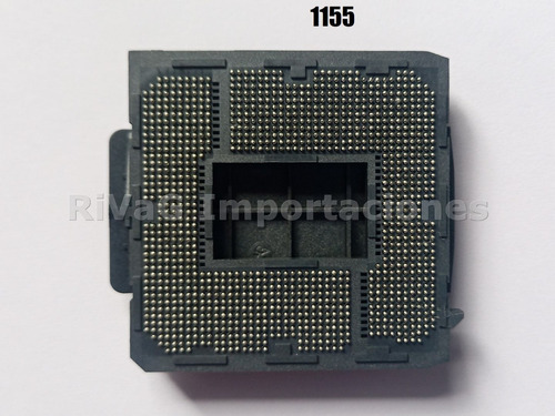 Socket De Repuesto Para Intel 115x Y 1200