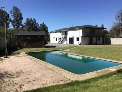 Casa en venta