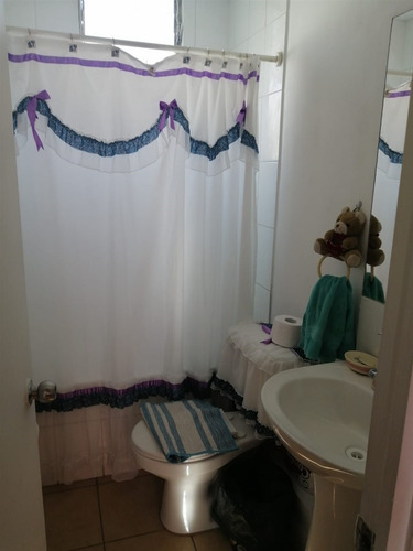 Departamento En Arriendo 3 Dormitorios, 1 Baño, San Felipe