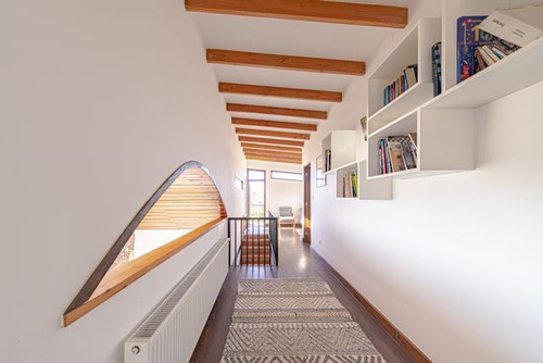 Casa En Venta De 4 Dorm. En Sector Alfalfares, La Serena