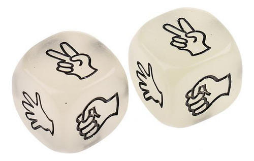 Juego De Dados Para Juegos De Mesa 5 Piezas