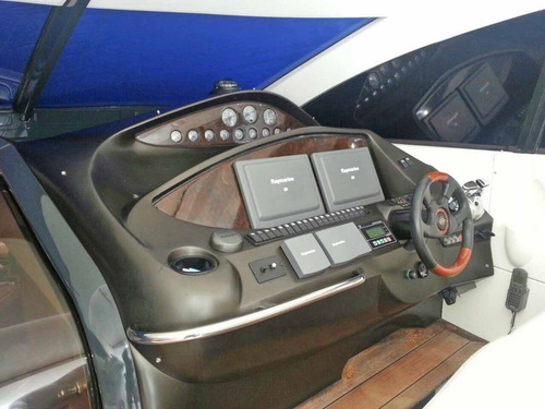 Imagen 8 de 11 de Yate Sunseeker Predator 68 Lv2068