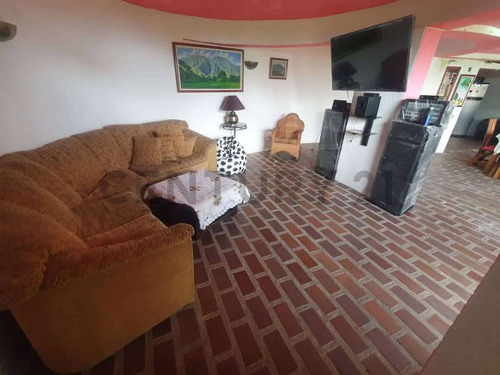 Casa En Venta En Urbanizacion Club De Campo Mg/130