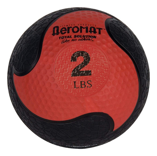 Aeromat Deluxe Bola Meicinal