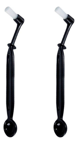 Limpiador De Cepillos Para Máquinas De Café, Nylon, Espresso