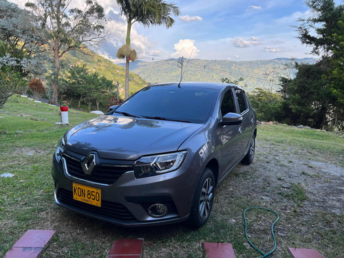 Renault Sandero Versión Zen