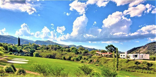 Imagen 3 de 19 de Lote En Venta Potrerillo De Larreta