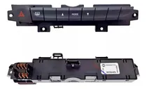 Comprar Frente Comando Teclas Con Baliza Nuevo Palio Siena Fase 4