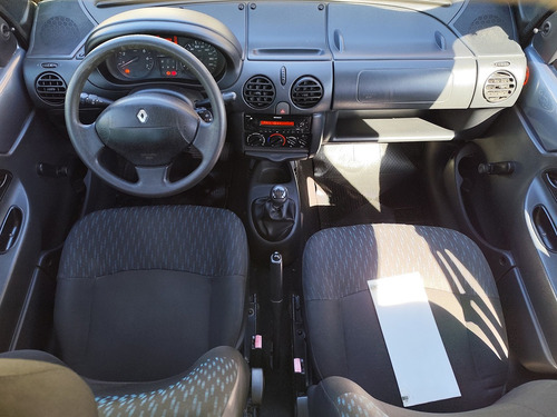 Renault Kangoo 1.6 Furgon Ph3 Confort 1plc