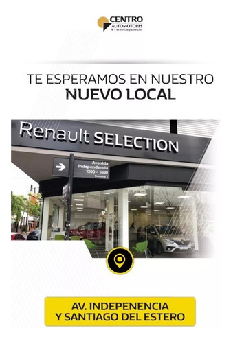 Renault Captur 2.0 Zen