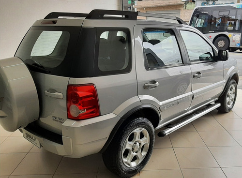 Ford Ecosport Xlt 2.0 Automatica