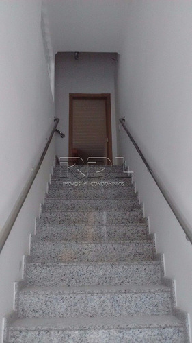 Sala Para Aluguel, Centro - Santo André/sp - 610