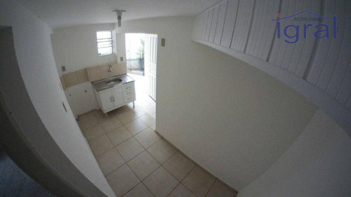 Imagem 7 de 7 de Kitnet Para Alugar, 40 M² Por R$ 1.700,00/mês - Vila Gumercindo - São Paulo/sp - Kn0066