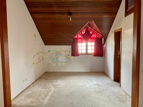 Imagem 25 de 30 de Sobrado Com 4 Dormitórios À Venda, 130 M² Por R$ 750.000,00 - Vila Rosália - Guarulhos/sp - So0180