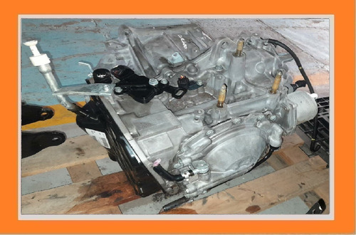 Caixa Câmbio Automática Mitsubishi Outlander 2.2 18 19 20 21 (Usado)