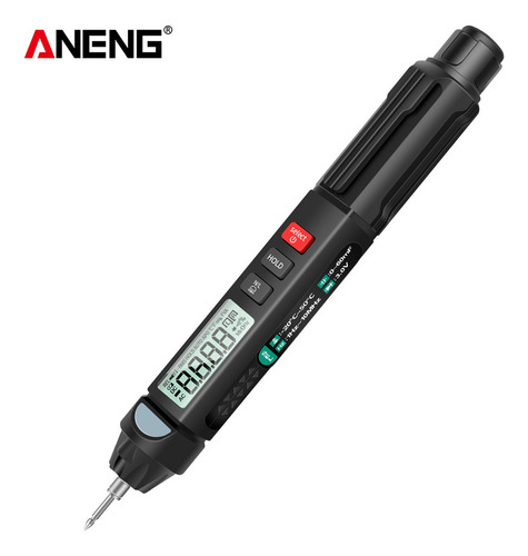 Aneng A3007 Pen Multímetro 6000 Contagens Multímetro Digital
