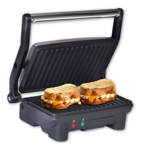 Panini Black + Decker Gr2976-cl