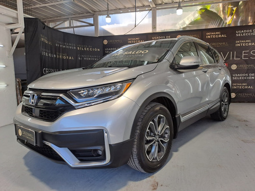 Honda CR V TOURING 1.5 AT Touring
