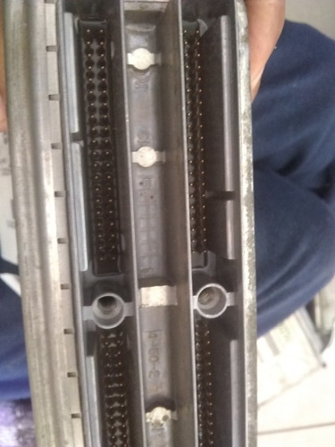 Pcm Computadora Express 05 4.3l (Usado)