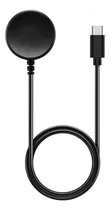 Comprar Cargador Inalámbrico Samsung Galaxy Watch 3\u002F4\u002F5\u002F5p Active 1