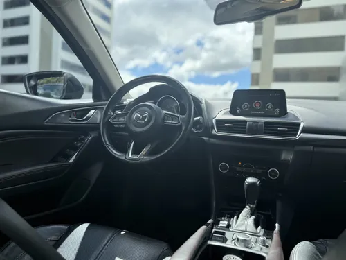 Mazda 3 2.0 Grand Touring Lx