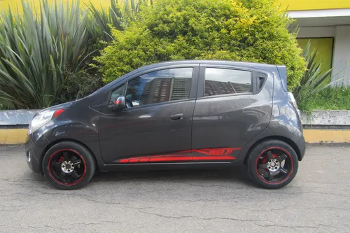 Chevrolet Spark 1.2 Gt