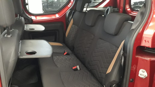 Renault Kangoo Stepway 1.5 Dci Entrega Inmediata 2021 (LG)