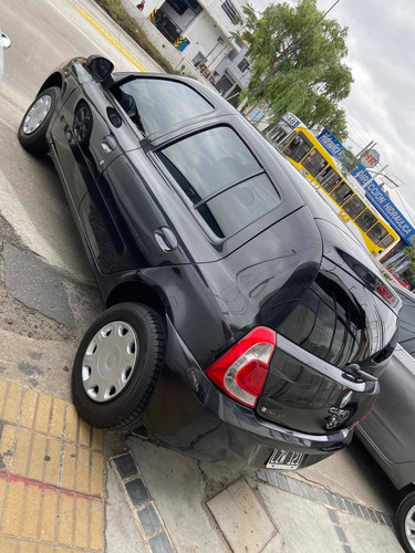 Renault Clio 1.2 Mío Authentique 2013