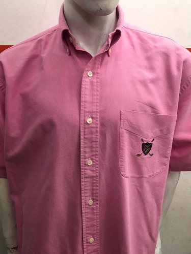 Camisa Polo Ralph Lauren Golf 100% Cotton