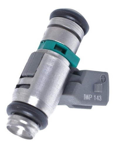 Inyector Renault Megane K4m Tipo Magneti Marelli Iwp143 Gene