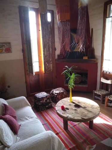 Imagen 9 de 14 de Casa De Montaña En Salsipuedes ,tranquilidad Y Paz