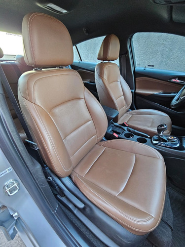 Chevrolet Cruze 1.4 Premier Sedan