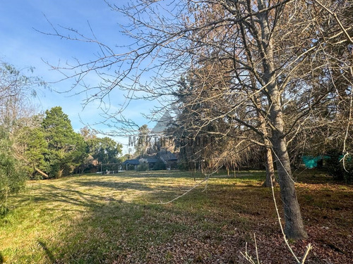 Terreno Lote En Venta En El Remanso, Exaltación De La Cruz, G.b.a. Zona Norte