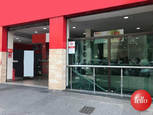 Imagem 1 de 4 de Comercial/industrial - Ref: 206861
