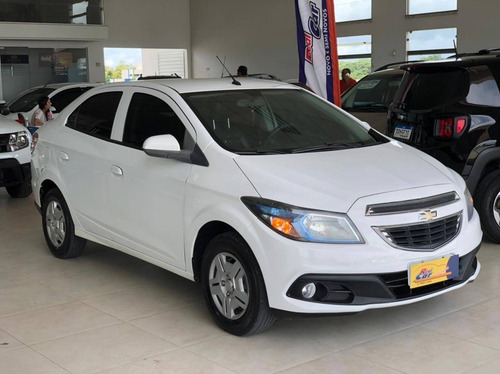 Chevrolet Prisma 1.0 Mpfi Lt 8v Flex 4p Manual