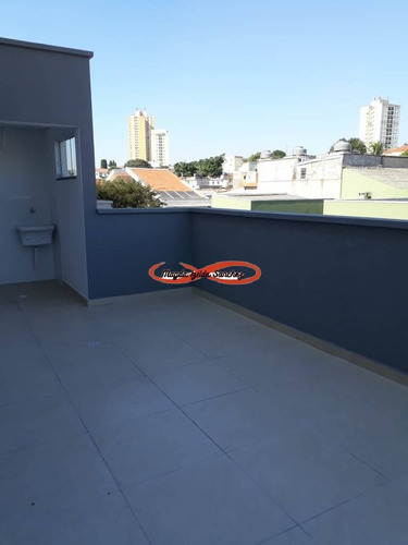 Oportunidade - Apartamentos Novos A Venda Na Vila Granada - 1017-a