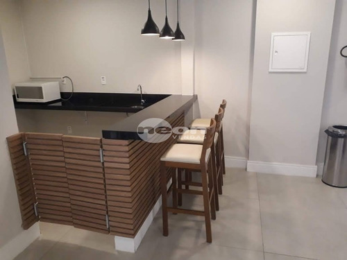 Imagem 12 de 15 de Apartamento - Assuncao - Ref: 1466 - V-1466