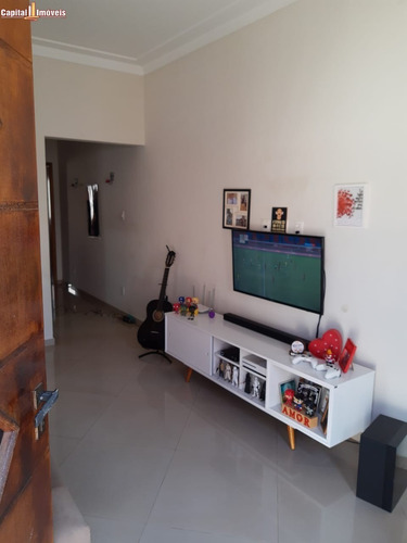 Imagem 3 de 20 de Casa - Ca02211 - 69942111