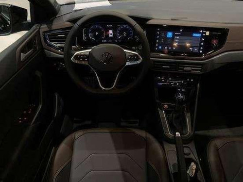 Volkswagen Virtus 1.0 200 Tsi Highline AutomÁtico