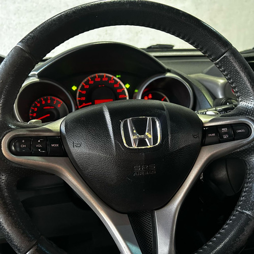 Honda Fit Fit EX/S 1.5 Flex/Flexone 16V 5p Aut.