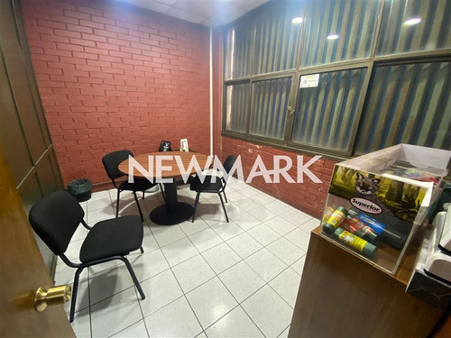 Bodega En Arriendo En San Bernardo