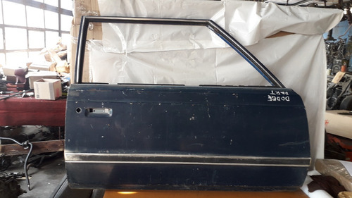 Puerta Derecha Dodge Dart K 2ptas 82/86 (9314 / Elevador 